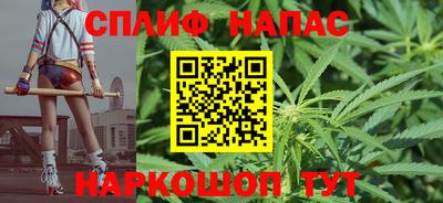 спайс Берёзовский